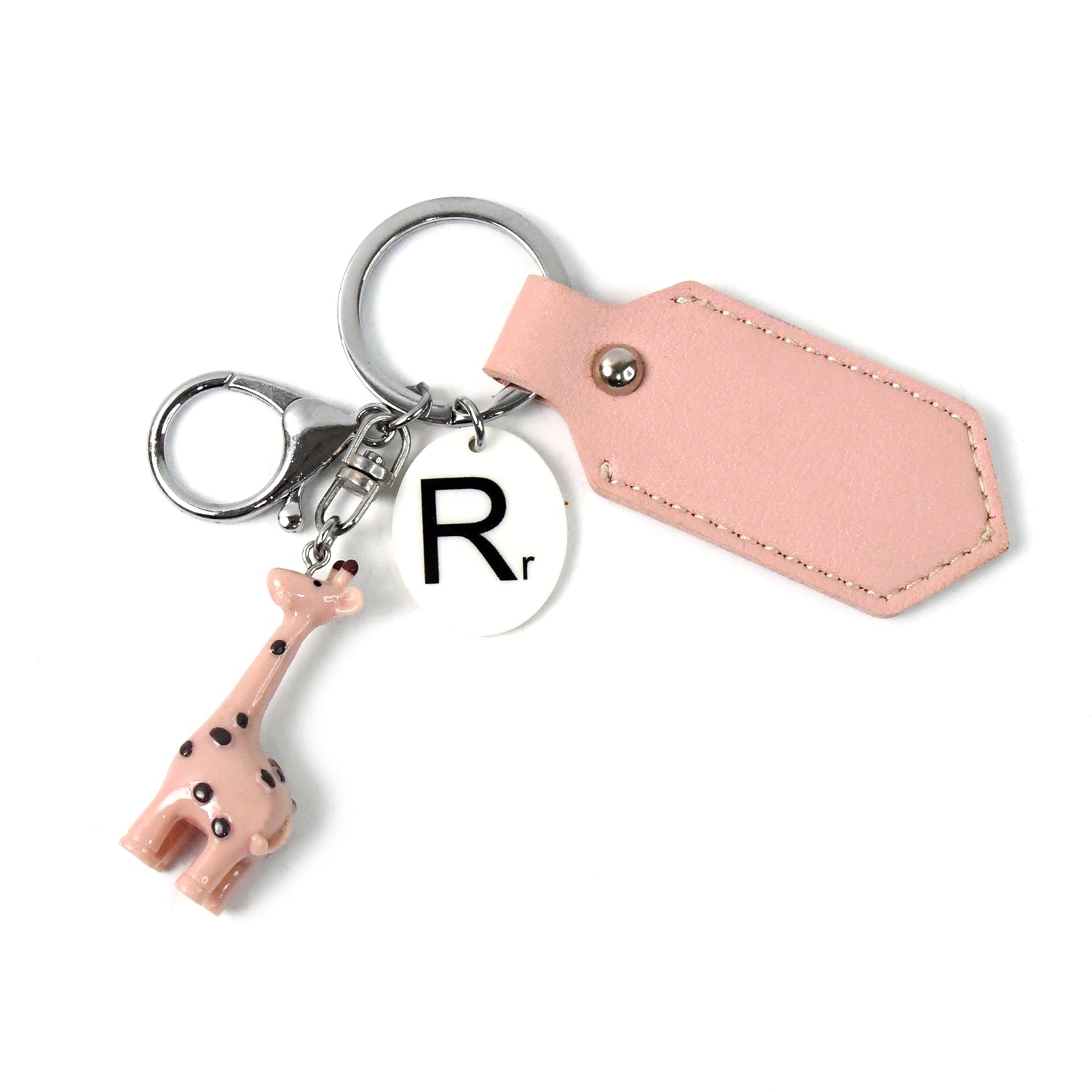 Key Safari Giraffe Key Safari Giraffe